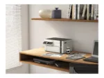 Epson   Multifunction compact printer   EcoTank M2120   Inkjet   Mono   A4   Wi-Fi   White