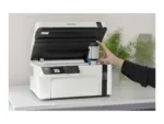 Epson   Multifunction compact printer   EcoTank M2120   Inkjet   Mono   A4   Wi-Fi   White