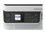 Epson   Multifunction compact printer   EcoTank M2120   Inkjet   Mono   A4   Wi-Fi   White