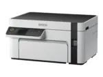 Epson   Multifunction compact printer   EcoTank M2120   Inkjet   Mono   A4   Wi-Fi   White