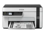 Epson   Multifunction compact printer   EcoTank M2120   Inkjet   Mono   A4   Wi-Fi   White