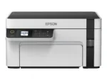 Epson   Multifunction compact printer   EcoTank M2120   Inkjet   Mono   A4   Wi-Fi   White