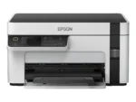 Epson   Multifunction compact printer   EcoTank M2120   Inkjet   Mono   A4   Wi-Fi   White