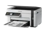 Epson   Multifunction compact printer   EcoTank M2120   Inkjet   Mono   A4   Wi-Fi   White
