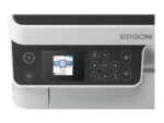Epson   Multifunction compact printer   EcoTank M2120   Inkjet   Mono   A4   Wi-Fi   White
