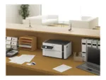 Epson   Multifunction compact printer   EcoTank M2120   Inkjet   Mono   A4   Wi-Fi   White