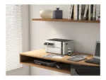 Epson   Multifunction compact printer   EcoTank M2120   Inkjet   Mono   A4   Wi-Fi   White