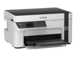 Epson   Multifunction compact printer   EcoTank M2120   Inkjet   Mono   A4   Wi-Fi   White