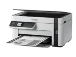 Epson   Multifunction compact printer   EcoTank M2120   Inkjet   Mono   A4   Wi-Fi   White