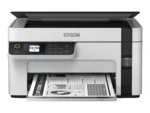 Epson   Multifunction compact printer   EcoTank M2120   Inkjet   Mono   A4   Wi-Fi   White