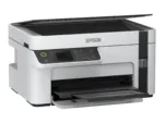 Epson   Multifunction compact printer   EcoTank M2120   Inkjet   Mono   A4   Wi-Fi   White