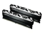 G.Skill   Sniper X   16 GB   DDR4   3200 MHz   PC/server   Registered No   ECC No