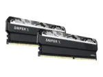 G.Skill   Sniper X   16 GB   DDR4   3200 MHz   PC/server   Registered No   ECC No