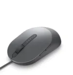 Dell   Laser Mouse   MS3220   wired   Wired – USB 2.0   Titan Grey