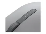 Dell   Laser Mouse   MS3220   wired   Wired – USB 2.0   Titan Grey