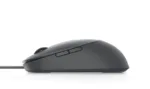 Dell   Laser Mouse   MS3220   wired   Wired – USB 2.0   Titan Grey