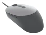Dell   Laser Mouse   MS3220   wired   Wired – USB 2.0   Titan Grey
