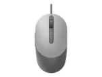 Dell   Laser Mouse   MS3220   wired   Wired – USB 2.0   Titan Grey