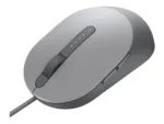 Dell   Laser Mouse   MS3220   wired   Wired – USB 2.0   Titan Grey