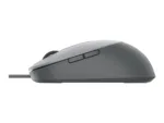 Dell   Laser Mouse   MS3220   wired   Wired – USB 2.0   Titan Grey