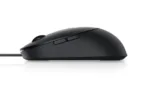 Dell   Laser Mouse   MS3220   wired   Wired – USB 2.0   Black