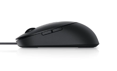 282712-570-abhn-5397184289105-0.webp Dell Laser Mouse MS3220 wired Wired – USB 2.0 Black