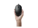 Dell   Laser Mouse   MS3220   wired   Wired – USB 2.0   Black