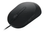 Dell   Laser Mouse   MS3220   wired   Wired – USB 2.0   Black