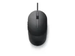 Dell   Laser Mouse   MS3220   wired   Wired – USB 2.0   Black