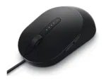 Dell   Laser Mouse   MS3220   wired   Wired – USB 2.0   Black