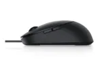 Dell   Laser Mouse   MS3220   wired   Wired – USB 2.0   Black