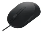 Dell   Laser Mouse   MS3220   wired   Wired – USB 2.0   Black