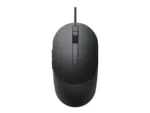 Dell   Laser Mouse   MS3220   wired   Wired – USB 2.0   Black