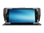 Targus   Safe Fit™ Universal 360° Rotating Tablet Case   7-8.5 ”   Folio Case   Black