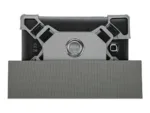 Targus   Safe Fit™ Universal 360° Rotating Tablet Case   7-8.5 ”   Folio Case   Black