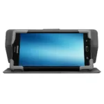 Targus   Safe Fit™ Universal 360° Rotating Tablet Case   7-8.5 ”   Folio Case   Black