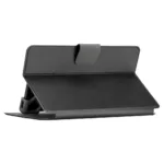Targus   Safe Fit™ Universal 360° Rotating Tablet Case   7-8.5 ”   Folio Case   Black