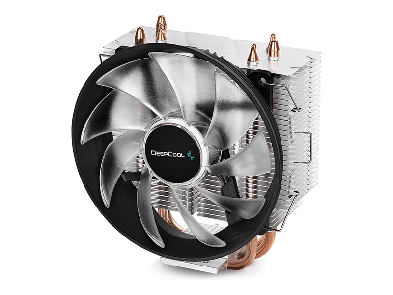 283553-dp-mch3-gmx300-bl-6933412727019-0.webp Deepcool CPU Cooler GAMMAXX 300 B Blue Intel, AMD