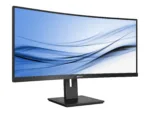 Philips   B Line   346B1C/00   34 ”   VA   WQHD   21:9   100 Hz   5 ms   3440 x 1440   300 cd/m²   HDMI ports quantity 1   Black   Warranty 36 month(s)