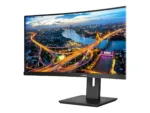 Philips   B Line   346B1C/00   34 ”   VA   WQHD   21:9   100 Hz   5 ms   3440 x 1440   300 cd/m²   HDMI ports quantity 1   Black   Warranty 36 month(s)