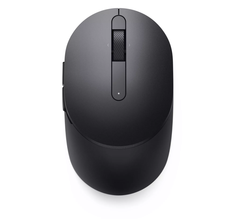 283697-570-abho-5397184289143-0.webp Dell Pro MS5120W Wireless 2.4GHz Wireless Optical Mouse Black