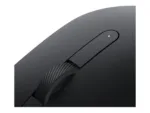 Dell   Pro   MS5120W   Wireless   2.4GHz Wireless Optical Mouse   Black