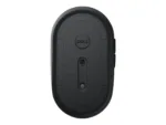 Dell   Pro   MS5120W   Wireless   2.4GHz Wireless Optical Mouse   Black