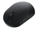 Dell   Pro   MS5120W   Wireless   2.4GHz Wireless Optical Mouse   Black