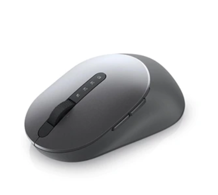 Dell   Multi-Device   MS5320W   Wireless   Optical Mouse   Titan Grey