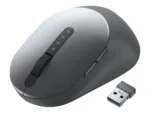 Dell   Multi-Device   MS5320W   Wireless   Optical Mouse   Titan Grey
