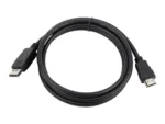 Cablexpert DisplayPort to HDMI Cable, 1 m   Cablexpert