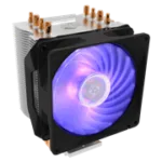 Cooler Master   Hyper H410R RGB   Air cooler