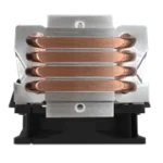 Cooler Master   Hyper H410R RGB   Air cooler