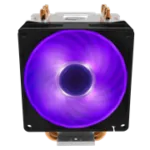 Cooler Master   Hyper H410R RGB   Air cooler